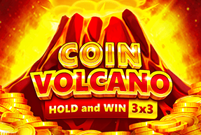 Coin Volcano — EZCASH