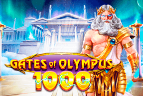Gates of Olympus 1000 — EZCASH