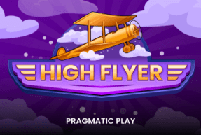 High Flyer — EZCASH