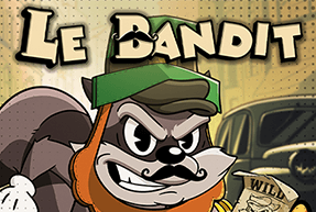 Le Bandit — EZCASH