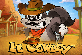 Le Cowboy — EZCASH
