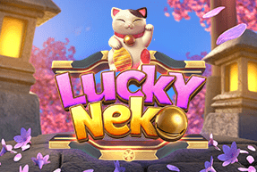 Lucky Neko — EZCASH