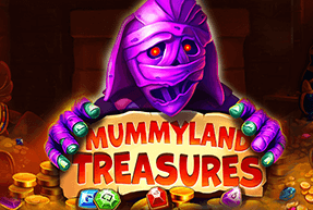 Mummyland Treasures — EZCASH