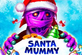 Santa Mummy — EZCASH