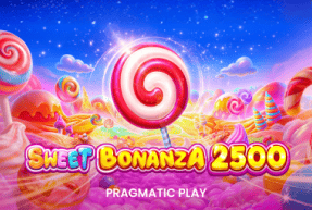 Sweet Bonanza 2500 — EZCASH