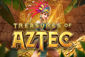 Treasures of Aztec — EZCASH