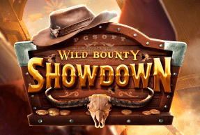 Wild Bounty Showdown — EZCASH