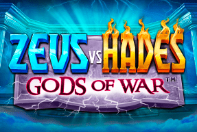 Zeus vs Hades — EZCASH